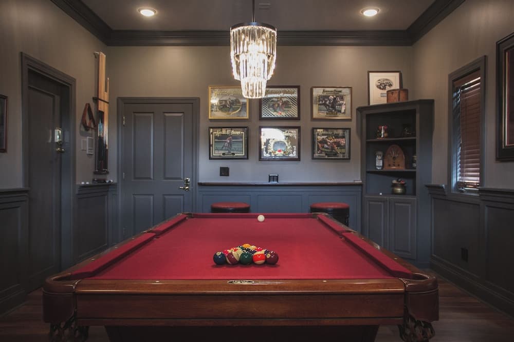 The Respite - Bed and Breakfast
