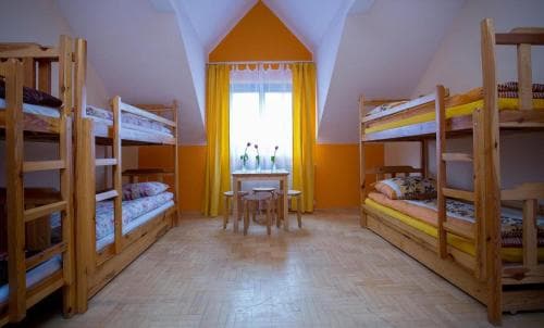 Hostel Florencja