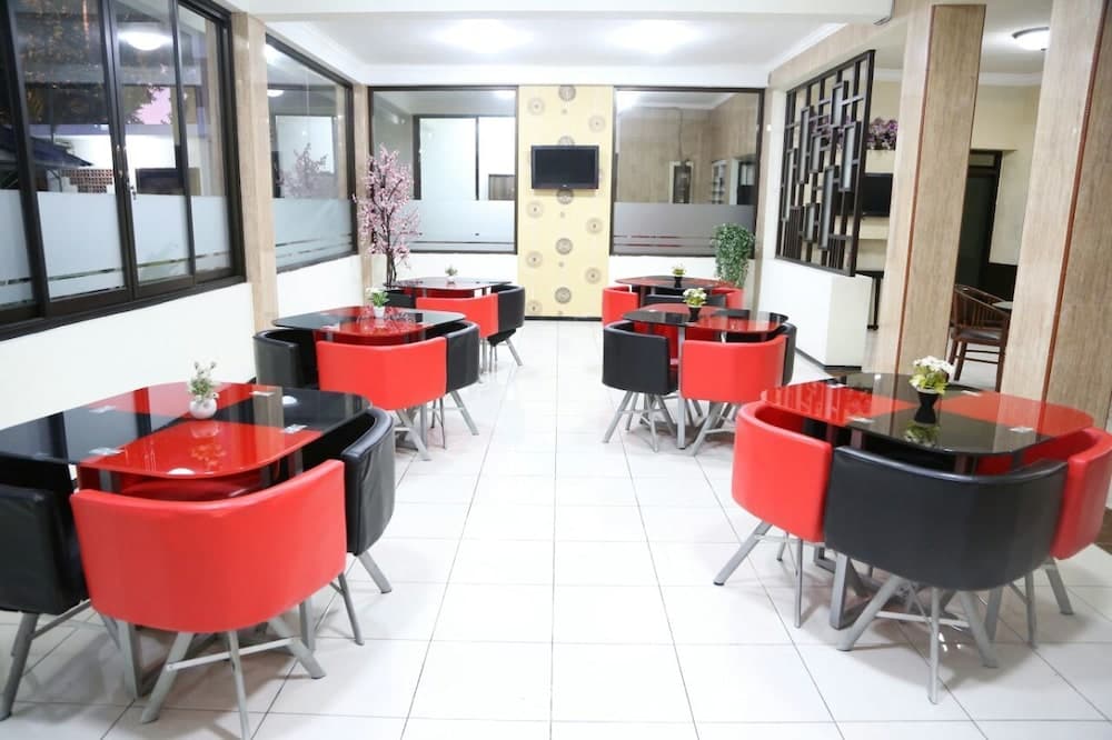 Hotel Aloha Malang