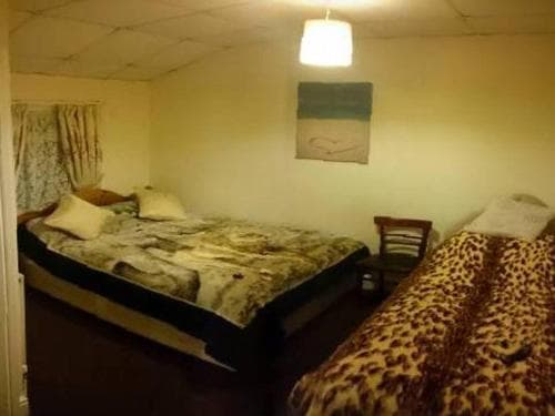 Willow Grove Hotel
