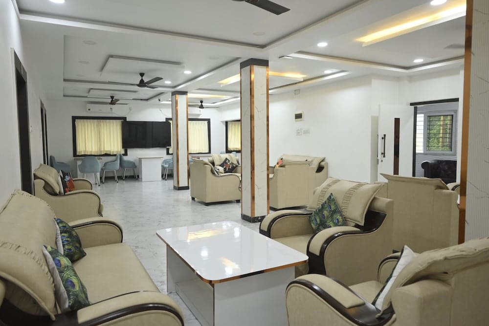 Hotel Gateway Asansol