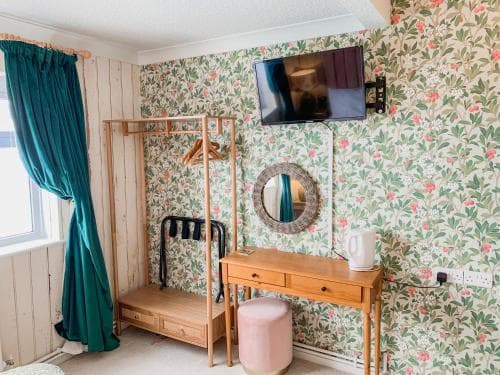 The Belmore B&b