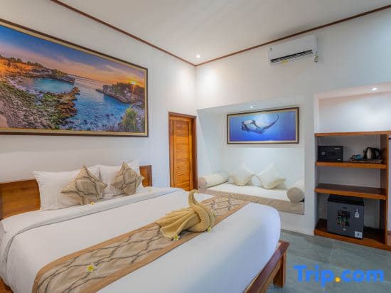 Ocean View Private Villa