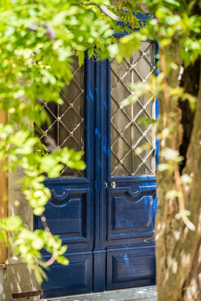 Les Chambres d'Aimé