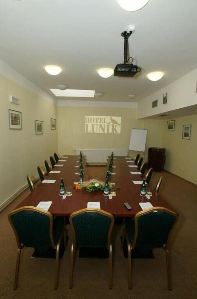 Hotel Lunik