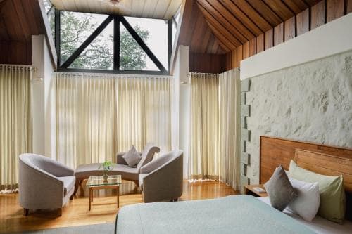 Sugati Retreat