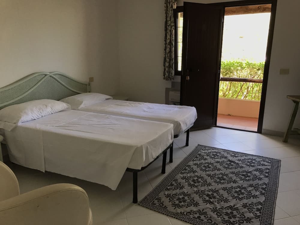Residence Sopravento