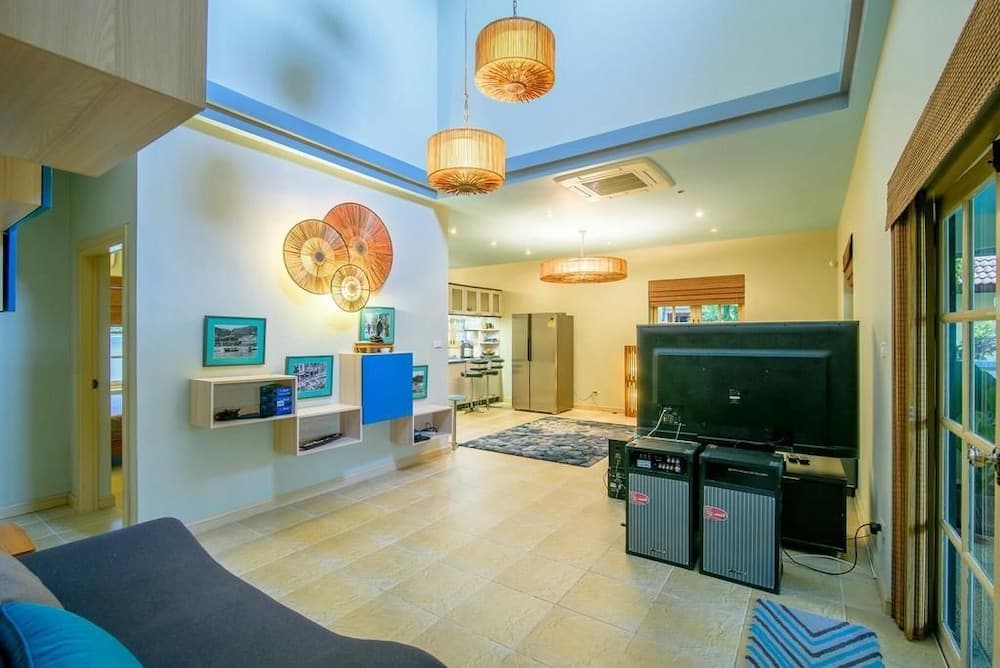 Cateriya Pool Villa