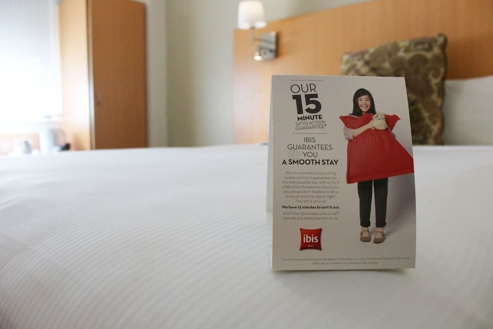 ibis Sydney World Square