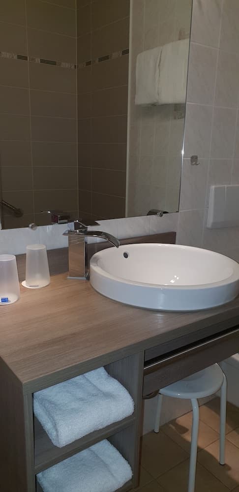 Hotel ElbRivera Alt Prester