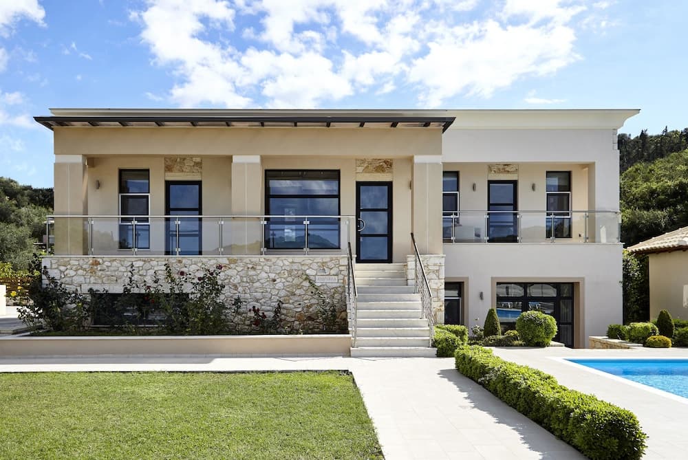 Karvouno Villas