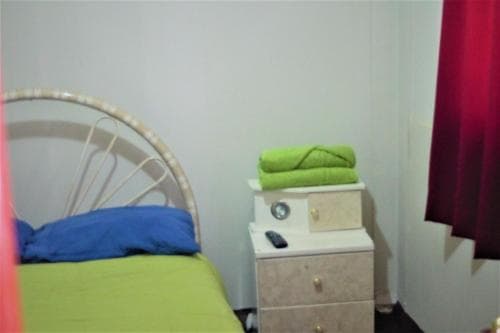 Hostel Climbing Point