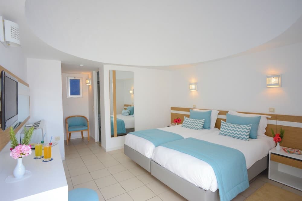 Monarque Dar Jerba Zahra