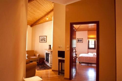 Hotel Kynaitha