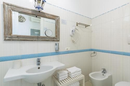 Fortino Bed & Breakfast