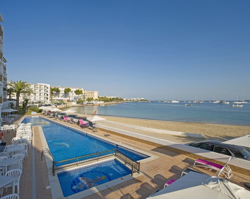Hotel Vibra s Estanyol