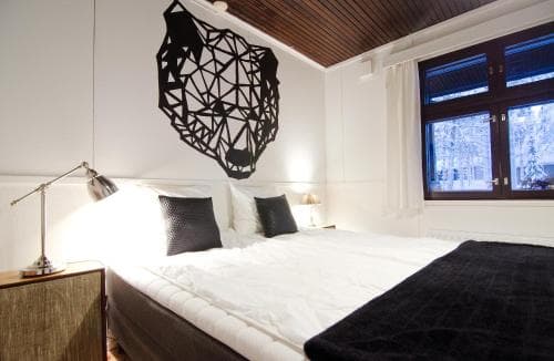 7 Fells Hostel