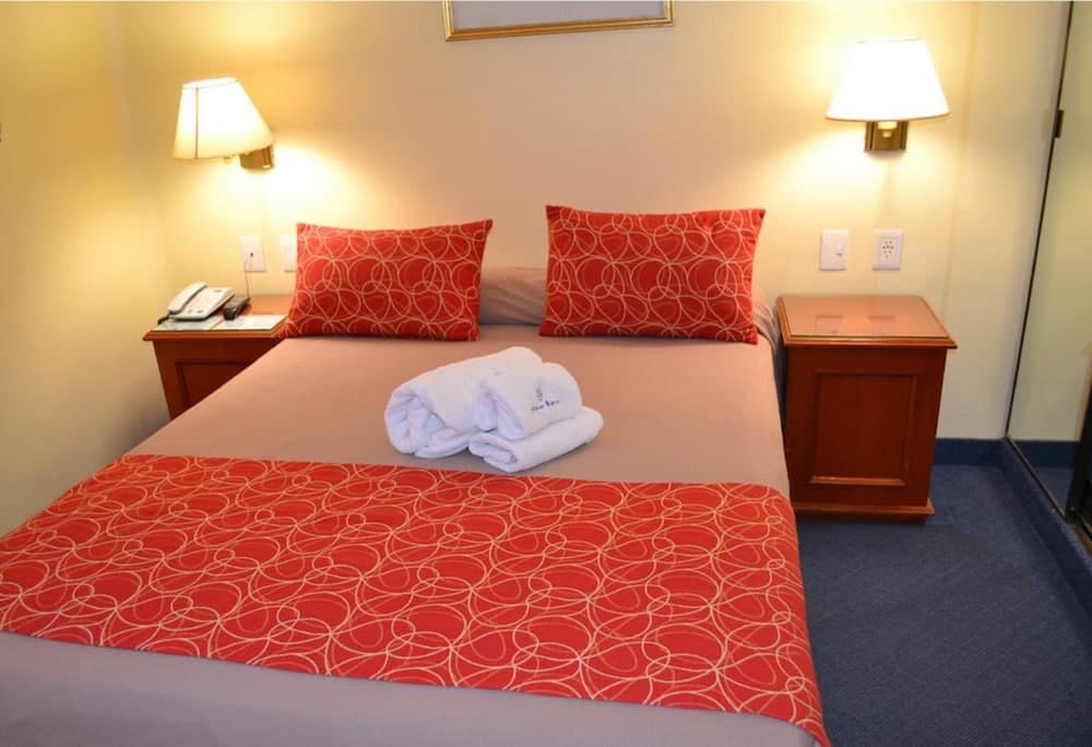Prince Hotel