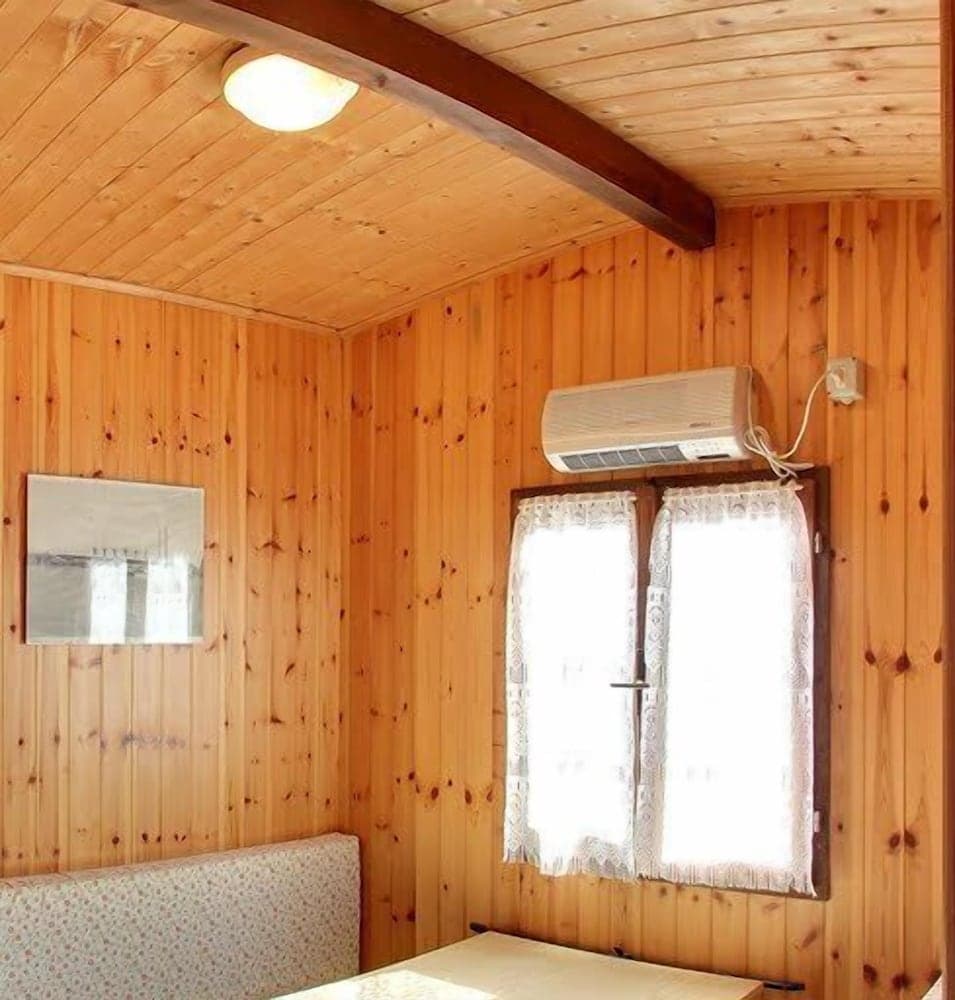 Bosco Verde Camping