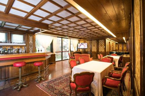 Albergo Italia