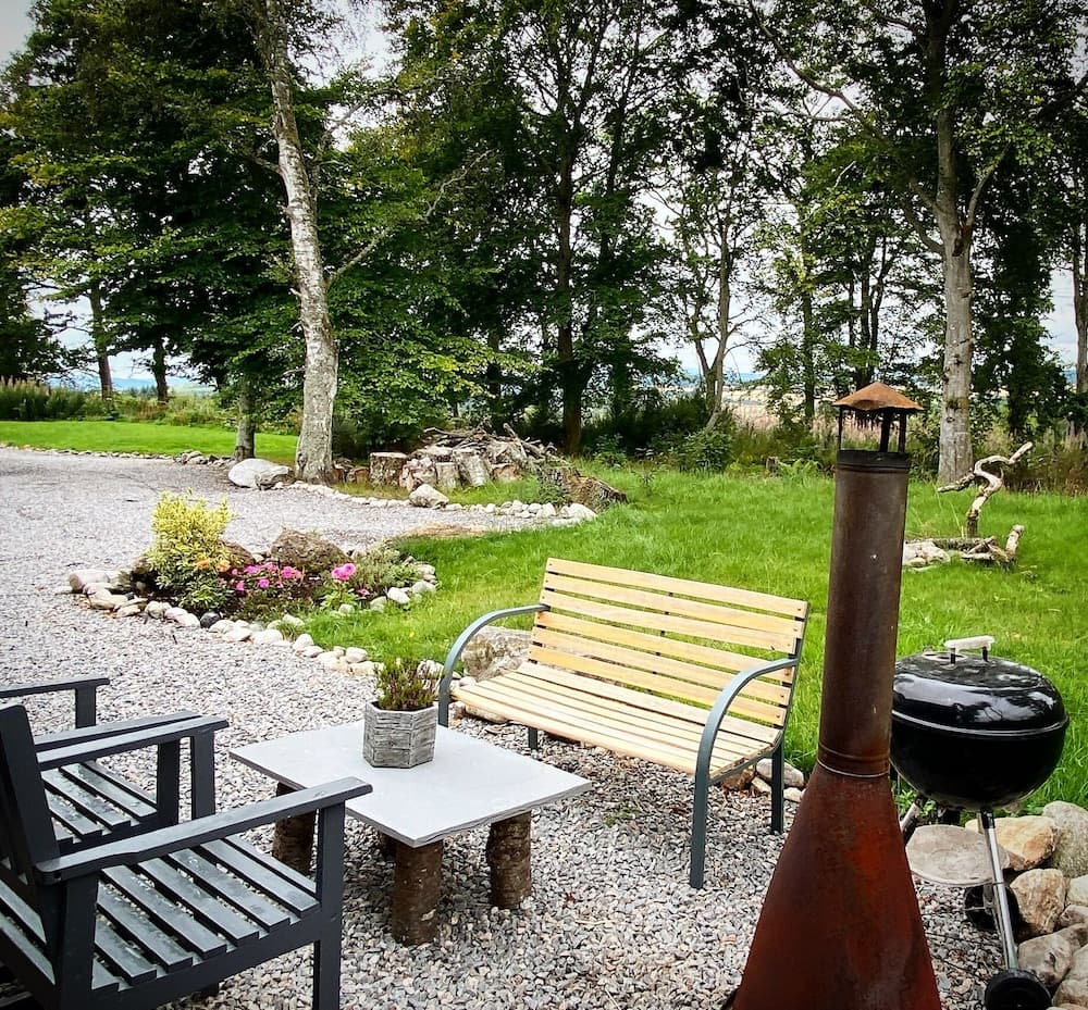 Druid House B&B