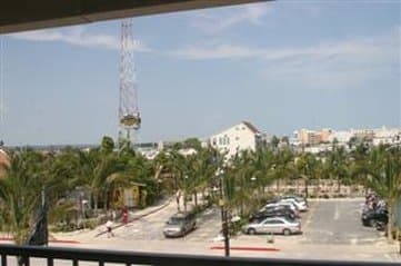 Seacrets Hotel