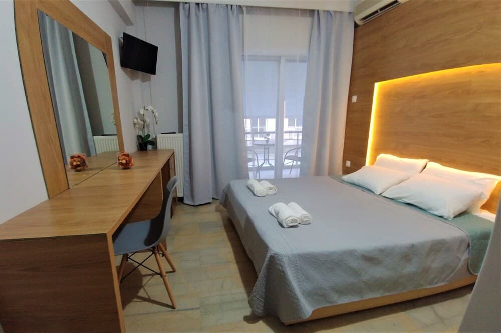 Moudania Mare Hotel