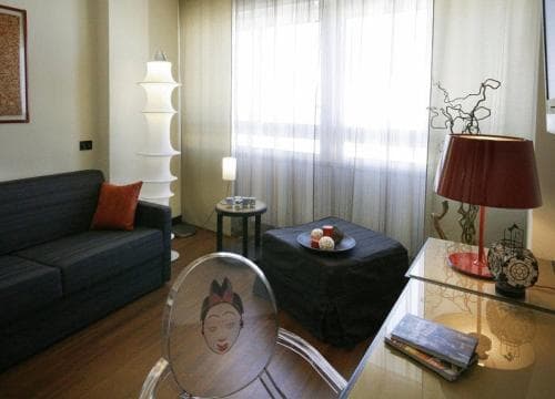Hotel K2