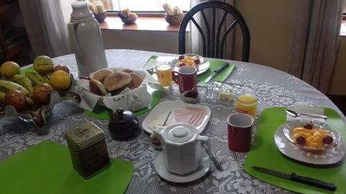 8a Cusco Guest House