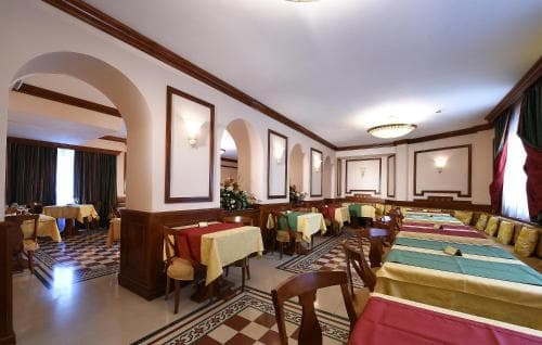 Hotel Acqui & Centro Benessere
