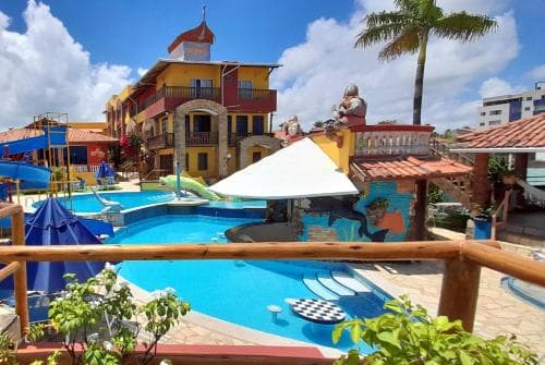 Hotel Viking