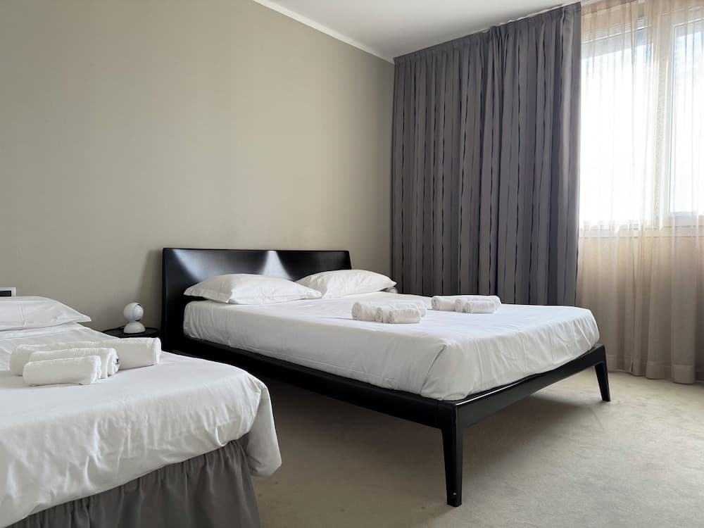Hotel delle Terme