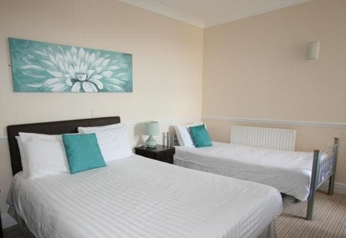Pentire Hotel