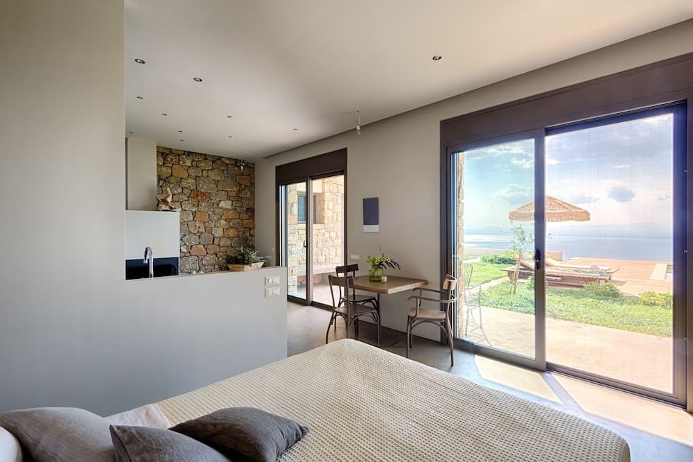 Euphoria Suites