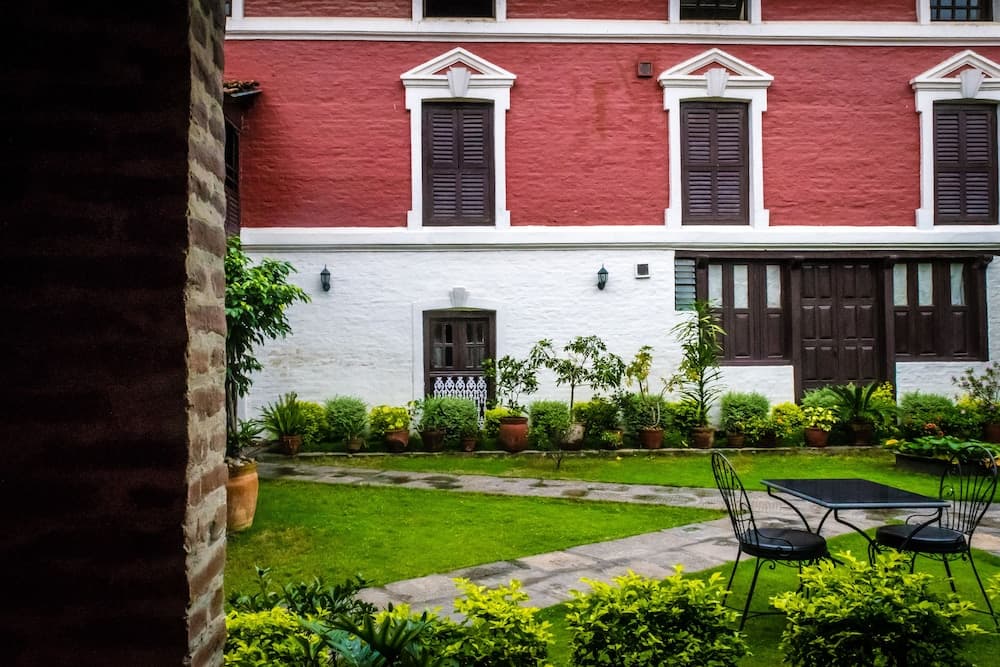Hotel Kaze Darbar