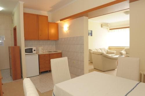 Hotel Olympic