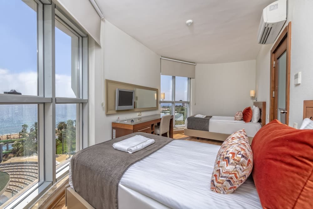 Kirman Hotels Leodikya Resort