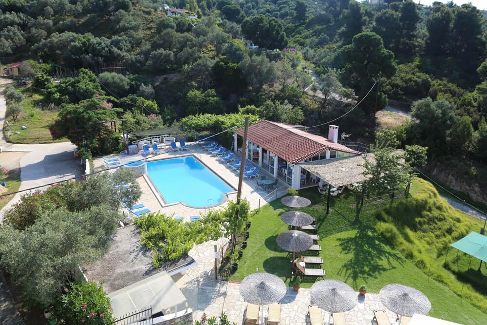 Filia Studios Skiathos