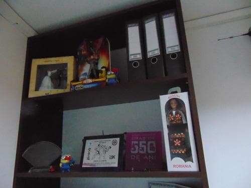 Hostel Eminescu