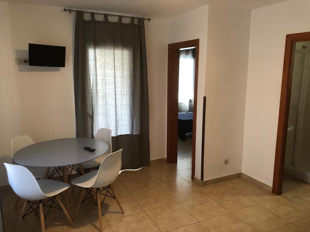 Apartaments AR Eton