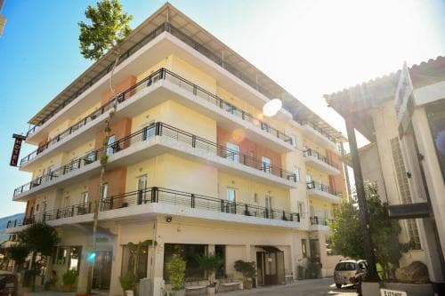 Edelweiss Hotel