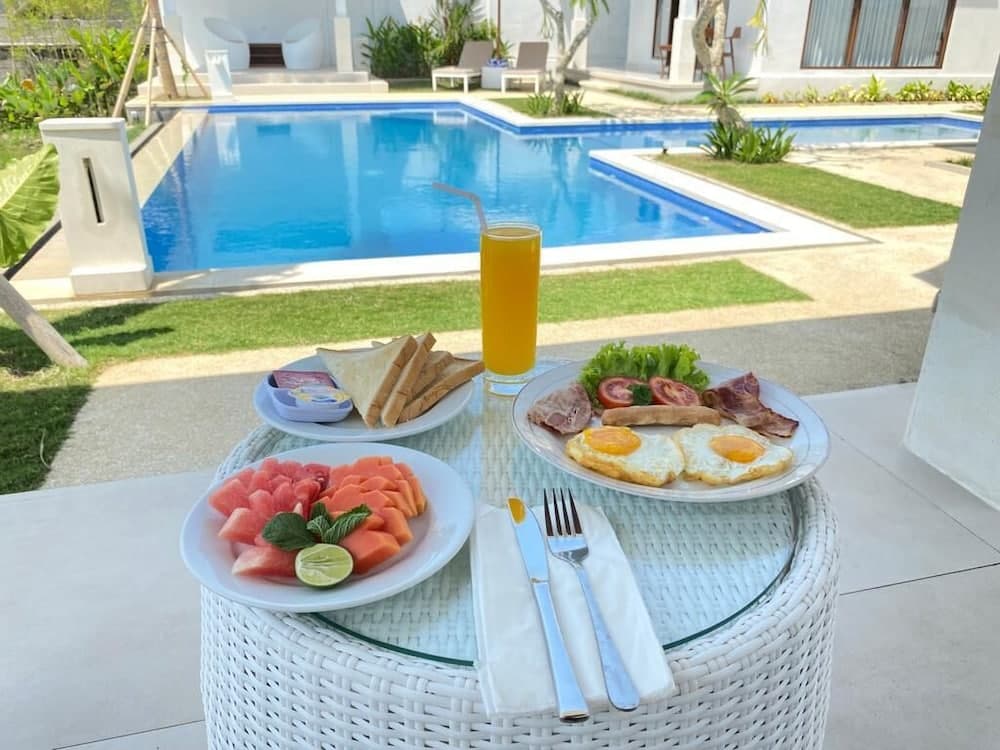 Namika Villas Ubud