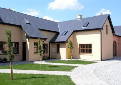 Eclipse Centre Holiday Homes & Activity Centre