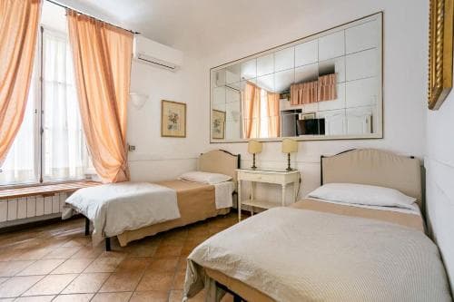 Scipioni Suites