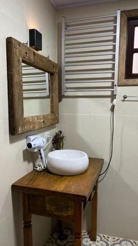 Pousada Bem Te Vi