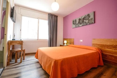Hostal Ancora