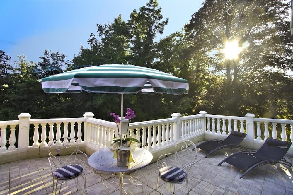 Belle-Isle sur Risle - Chateau Hotel & Spa