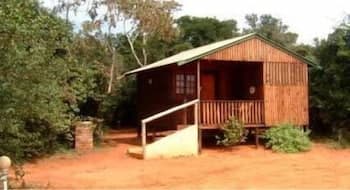 Sand Forest Lodge Hluhluwe