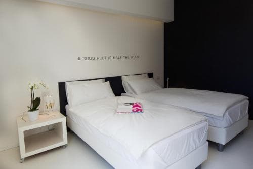 Bed 'n Design