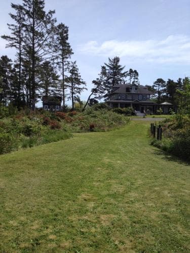 Glenacres Inn